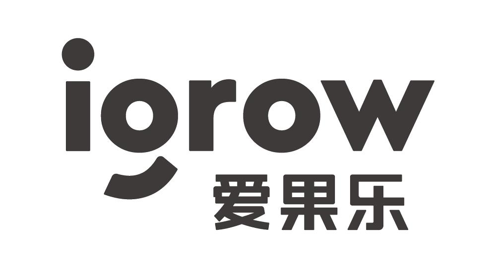 爱果乐logo图片