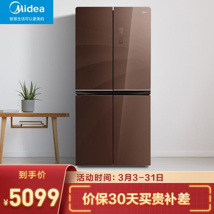 买三门冰箱 哪个牌子型号的好一些 知乎