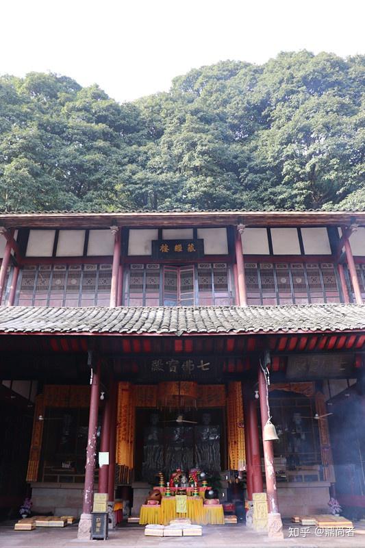 邛崃兴福寺 - 知乎