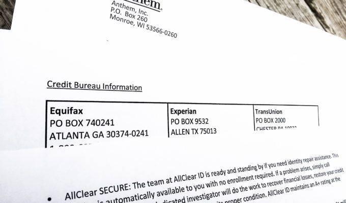 美国最大医保公司anthem再遭数据泄露 1 8万用户受影响 知乎