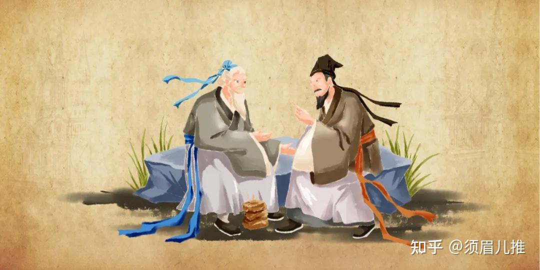 和医经典丨中医治癌症,历史悠久 - 知乎