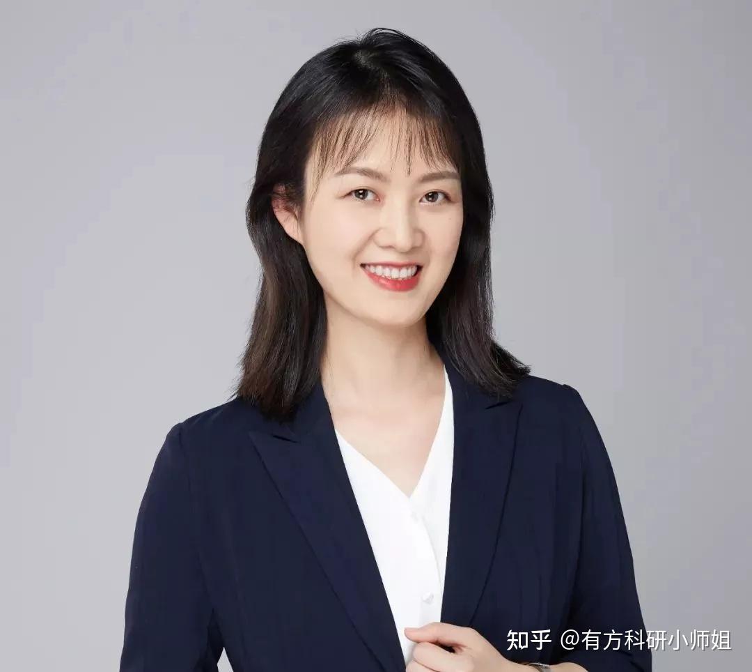 被哈佛/MIT“争抢”的生物医学女神，29岁毅然回国，成为北大最年轻博士生导师！ - 知乎