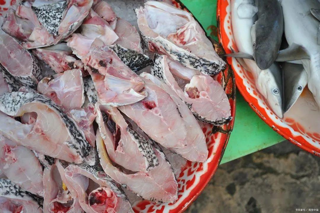 脆肉皖鱼，一种美味的养殖潜力 - 知乎