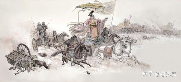 成语故事人莫予毒