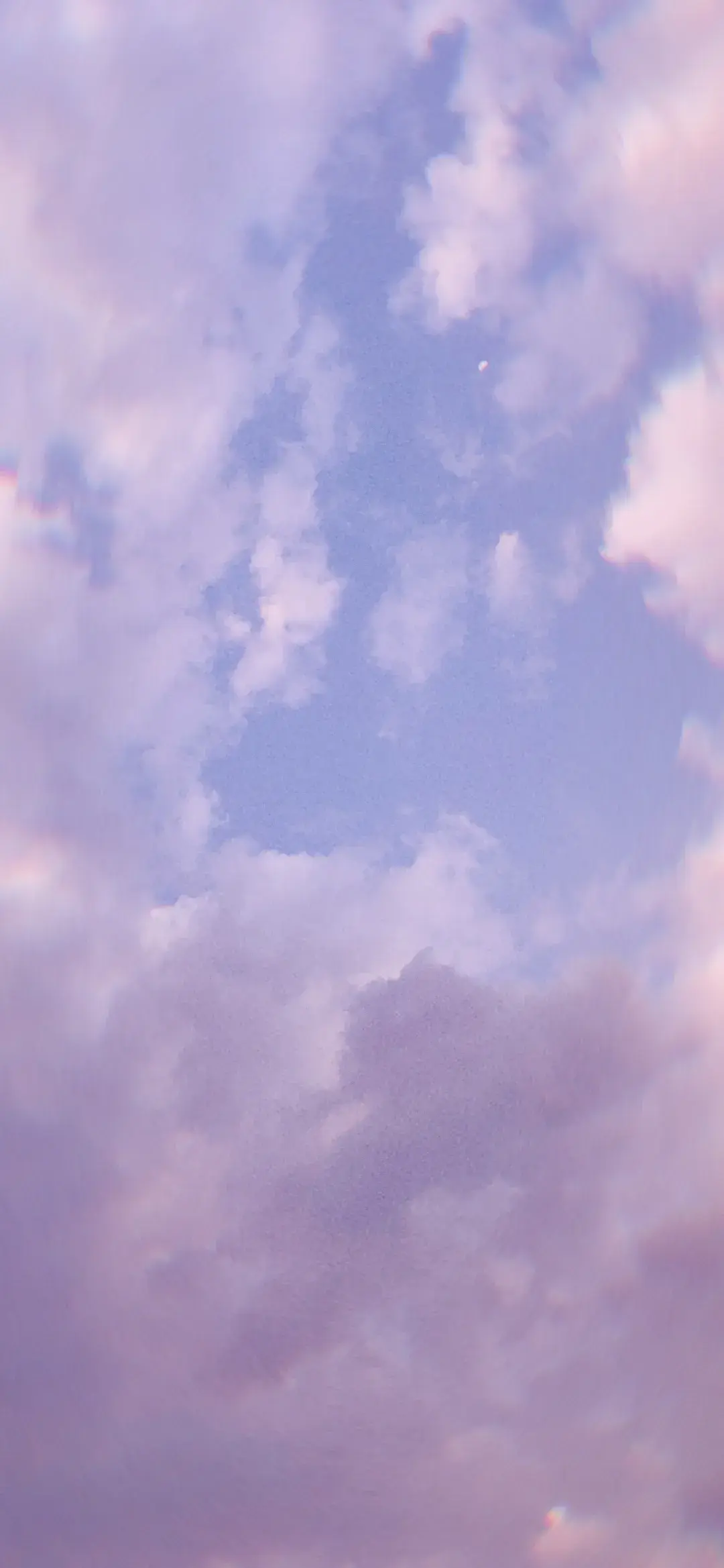 有星空云朵壁纸吗? - 知乎