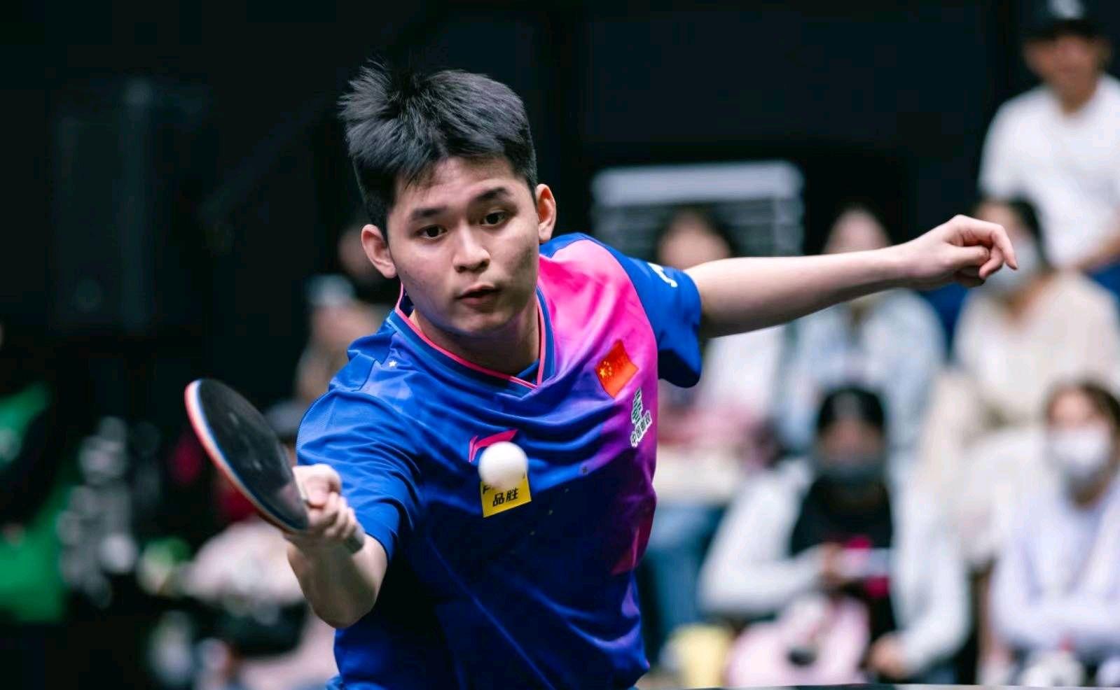 其实赵大成这次大满贯赛事连续淘汰庄智渊和阿鲁纳,面对的外战压力要