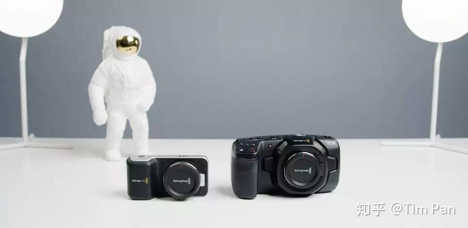 买得起的电影机--BMPCC4K