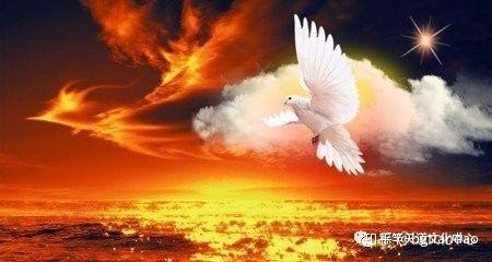 是创造天地万物及其中沧海的独一真神,认识这位独一真神,需要敬畏的