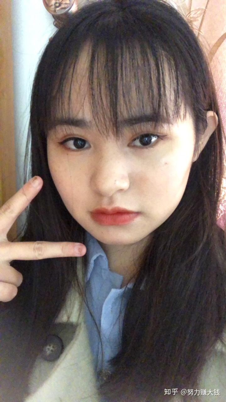 发型对一个女生的颜值有多大影响
