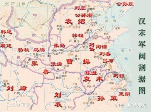 曹操推行的屯田制，恢复生产足食强兵，为何70年后被司马昭废止？ - 知乎