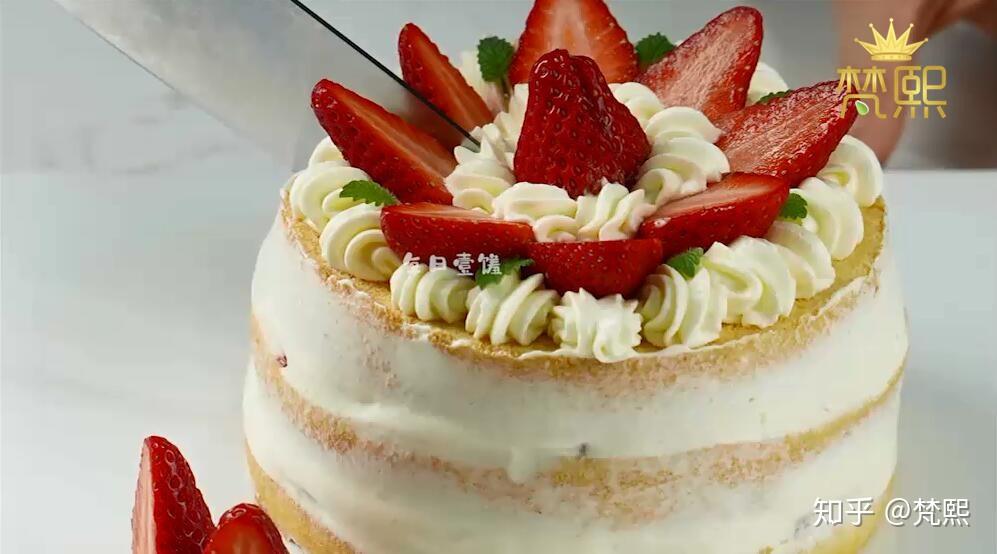 如何自己制作蛋糕教程 v2-c021e3e5478c5888bfd605667a3f9f15_r.jpg
