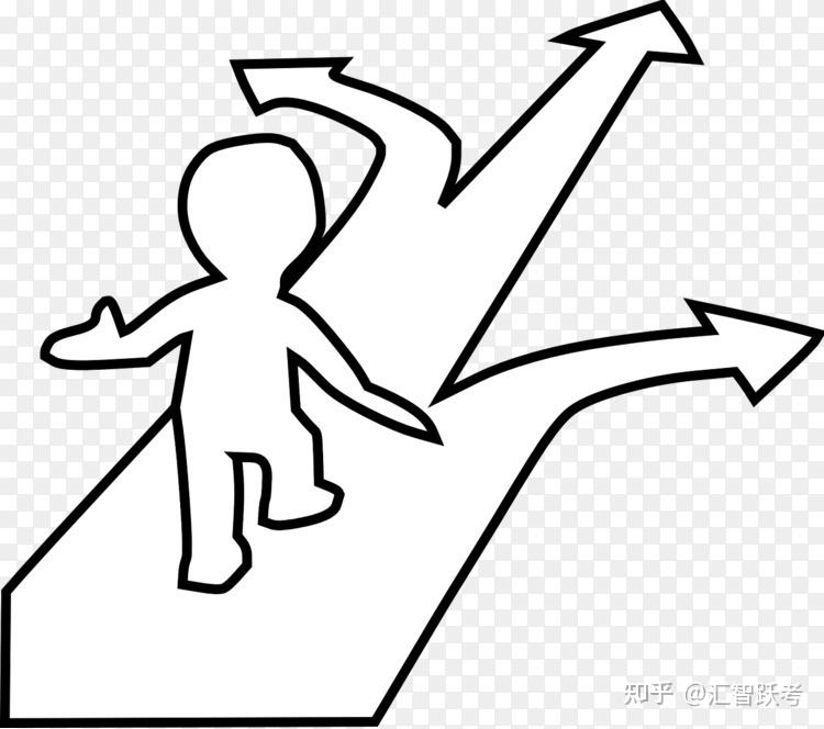 未上岸同学还有什么选择?人生路不止一条