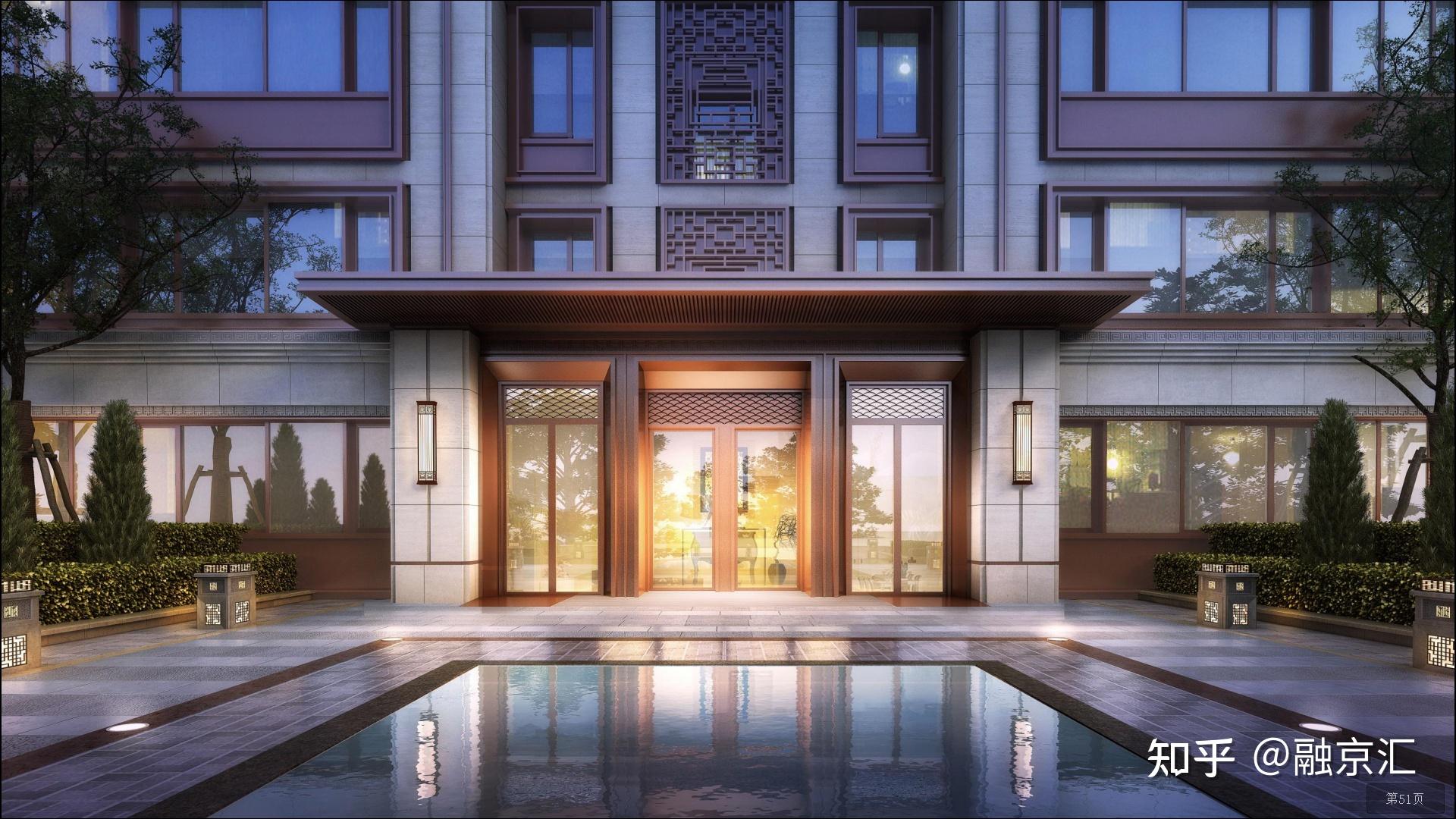 海开圆明天颂项目简介更新 - 知乎