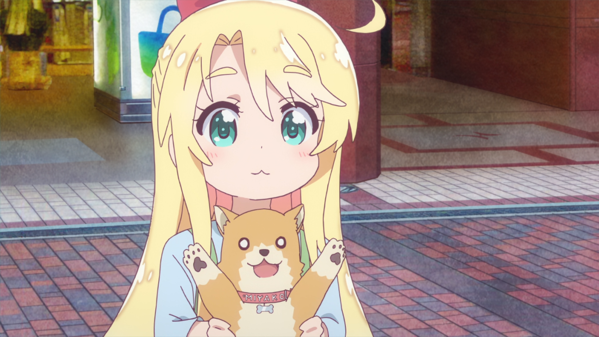 天使降临在我身边珍惜降临在身边的天使们