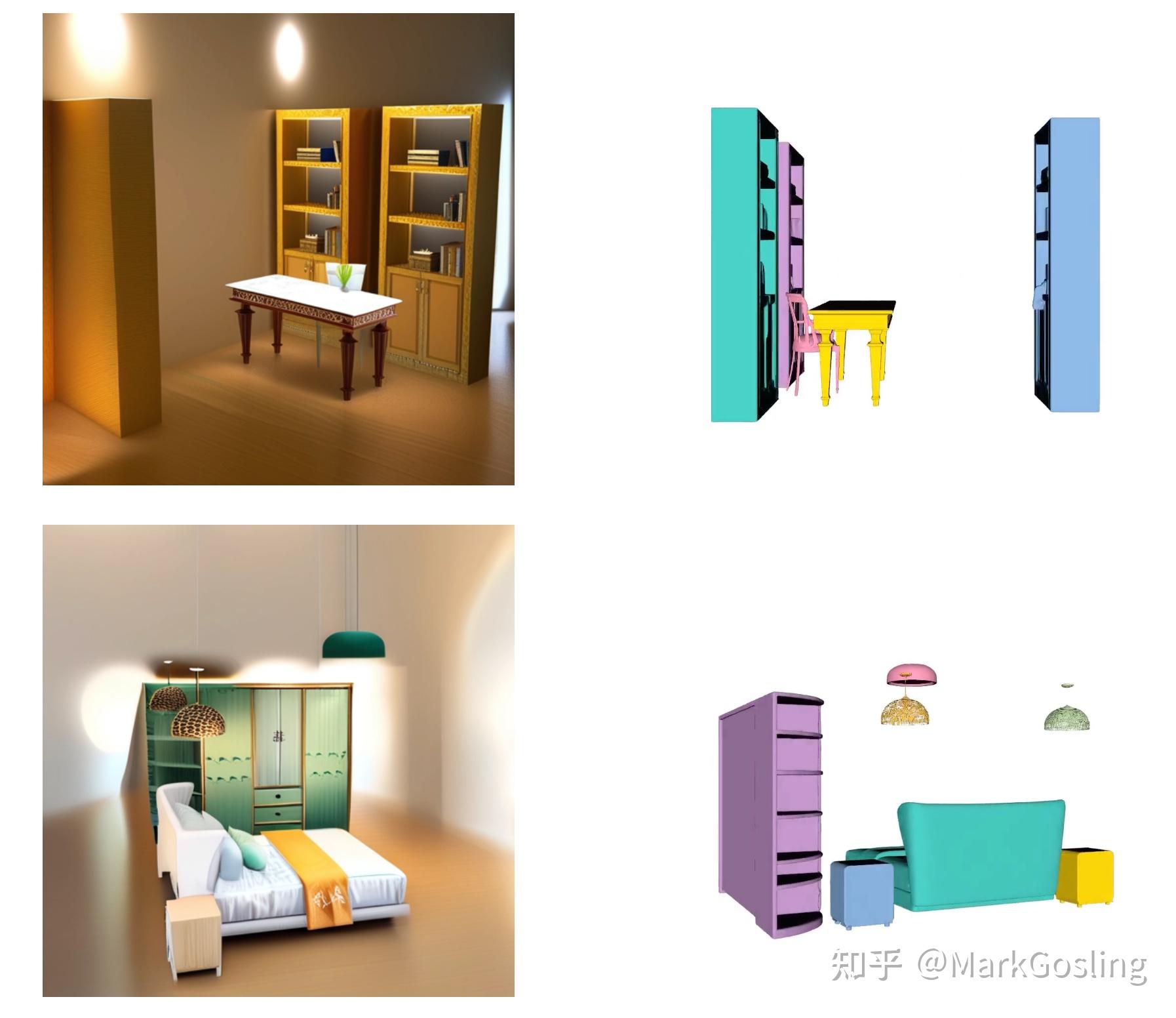 3d cmu 15 3d 