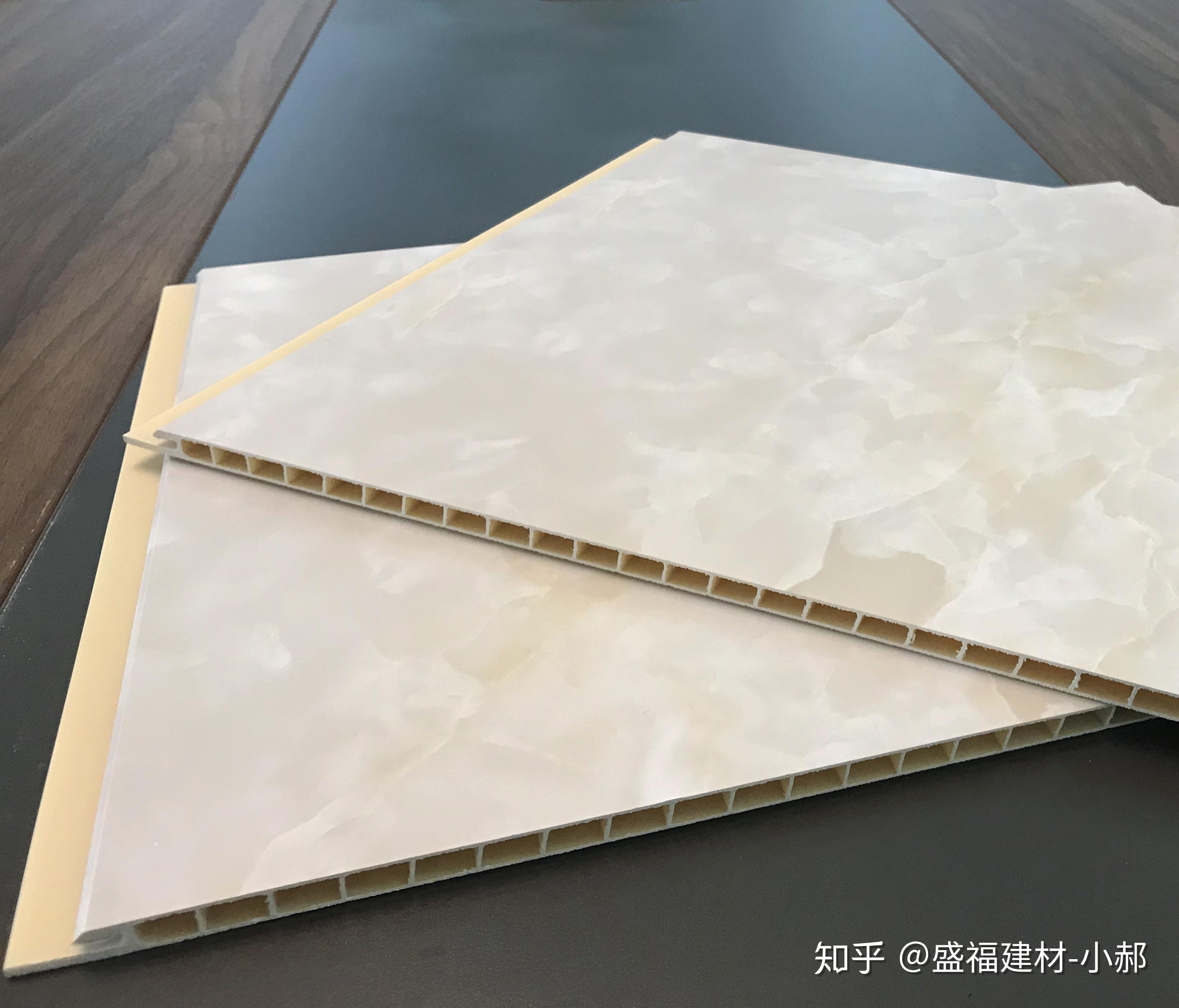 关于石塑护墙板这些细节你应该了解