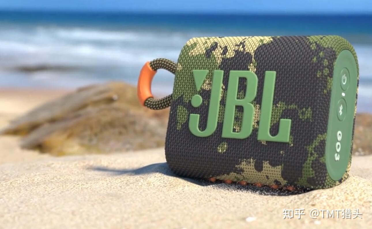 JBL CLIP4、JBL GO3便携音箱怎么选?新品JBL GO4、JBL CLIP5怎么选?