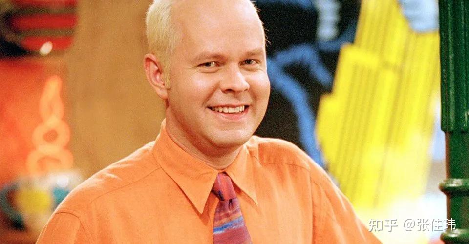 老友记甘瑟的扮演者去世你对他有哪些记忆