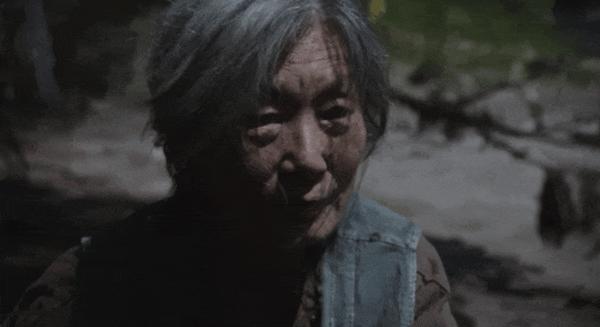 《杀木地》韩国恐影票房第一，也就这水平？
