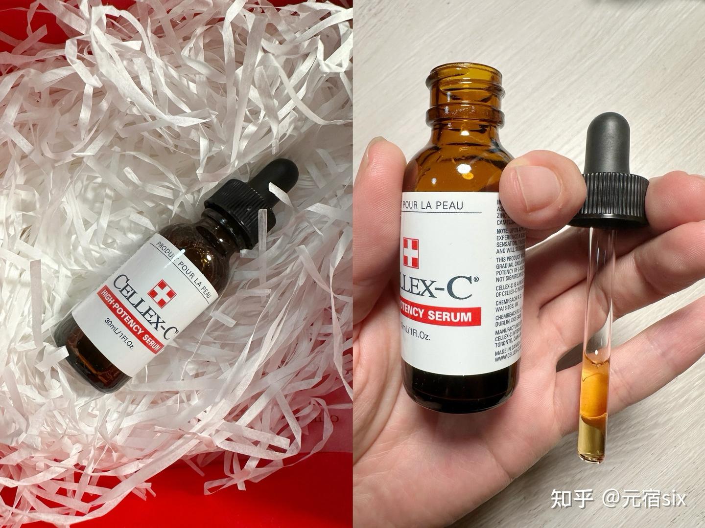 VC成分大解析，究竟是神仙成分还是伪科学？！ - 知乎