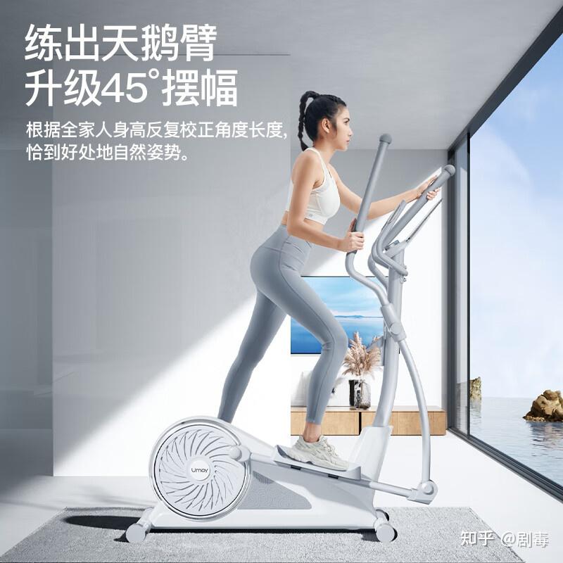 椭圆机锻炼20分钟有效果吗，买椭圆机什么牌子最好？ - 知乎