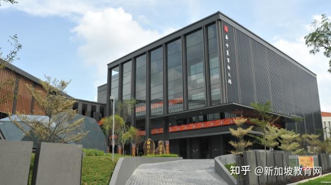 新加坡华中国际学校九月份入学考试报名中想要顺利入读华中你需要