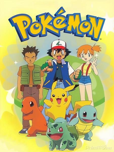 宠物小精灵 日本动画 知乎