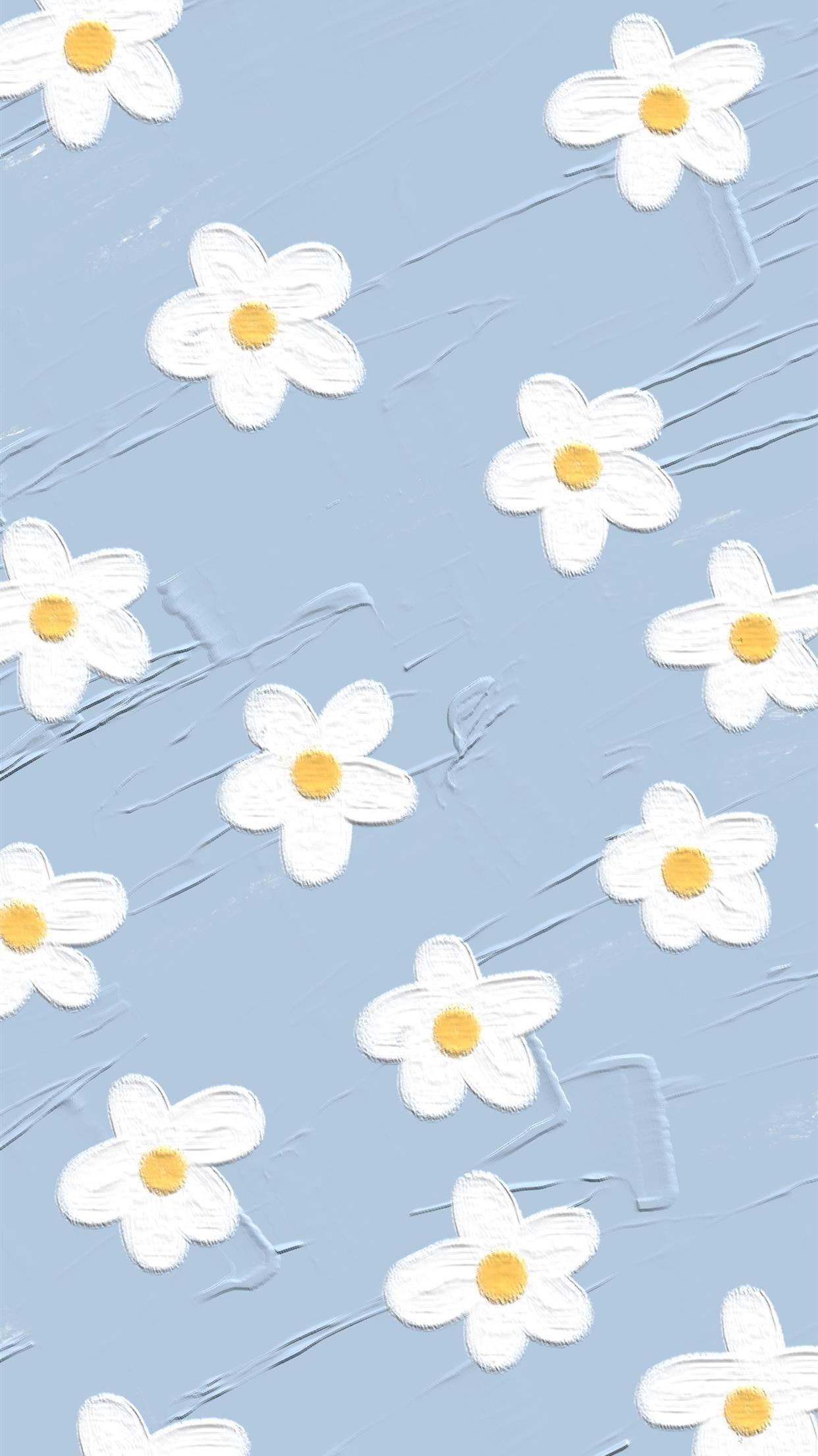 有哪些好看的全面屏手机壁纸或微信聊天背景图片