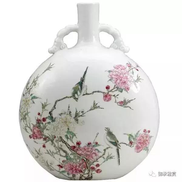 明月几时有，世界各大博物馆“抱月瓶”欣赏- 知乎