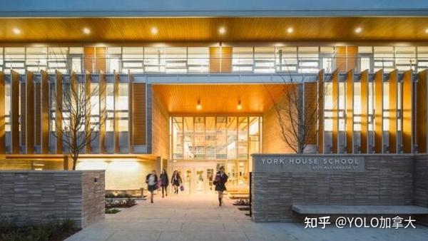 【2023年更新】加拿大高中制度、学费和申 请流程与国内高中的比较 - 知乎