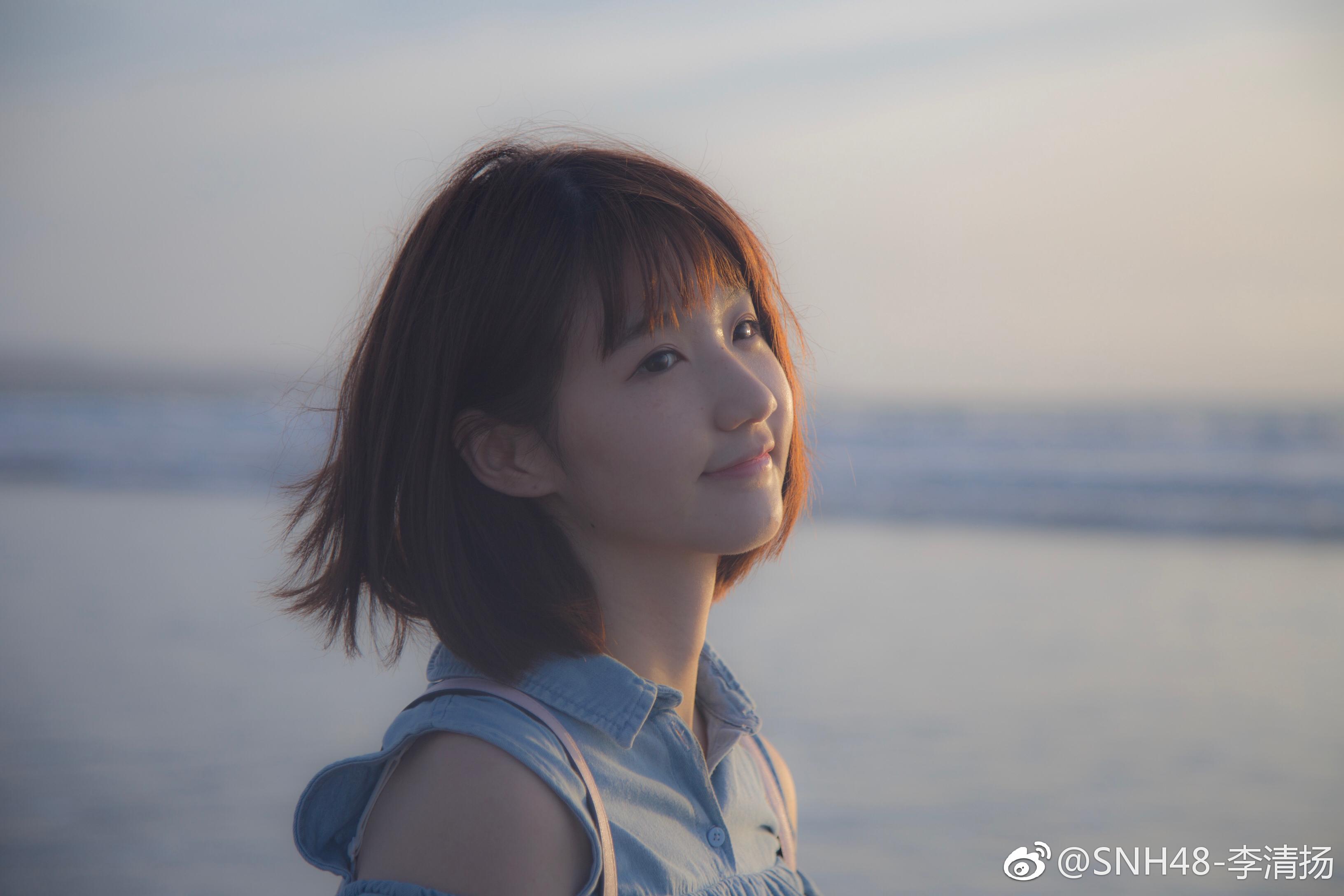 丝芭旗下有哪些长相清秀气质偏冷清的小偶像?