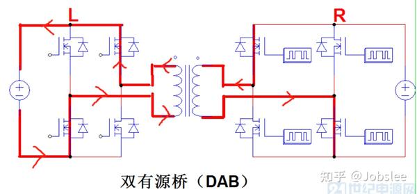 电源---DCDC拓扑 - 知乎