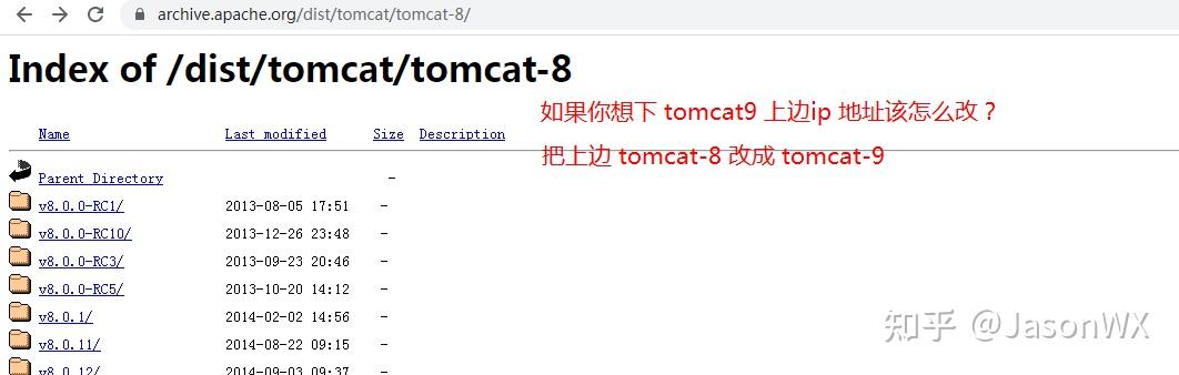 Java Web 配置 tomcat 服务器 - 知乎
