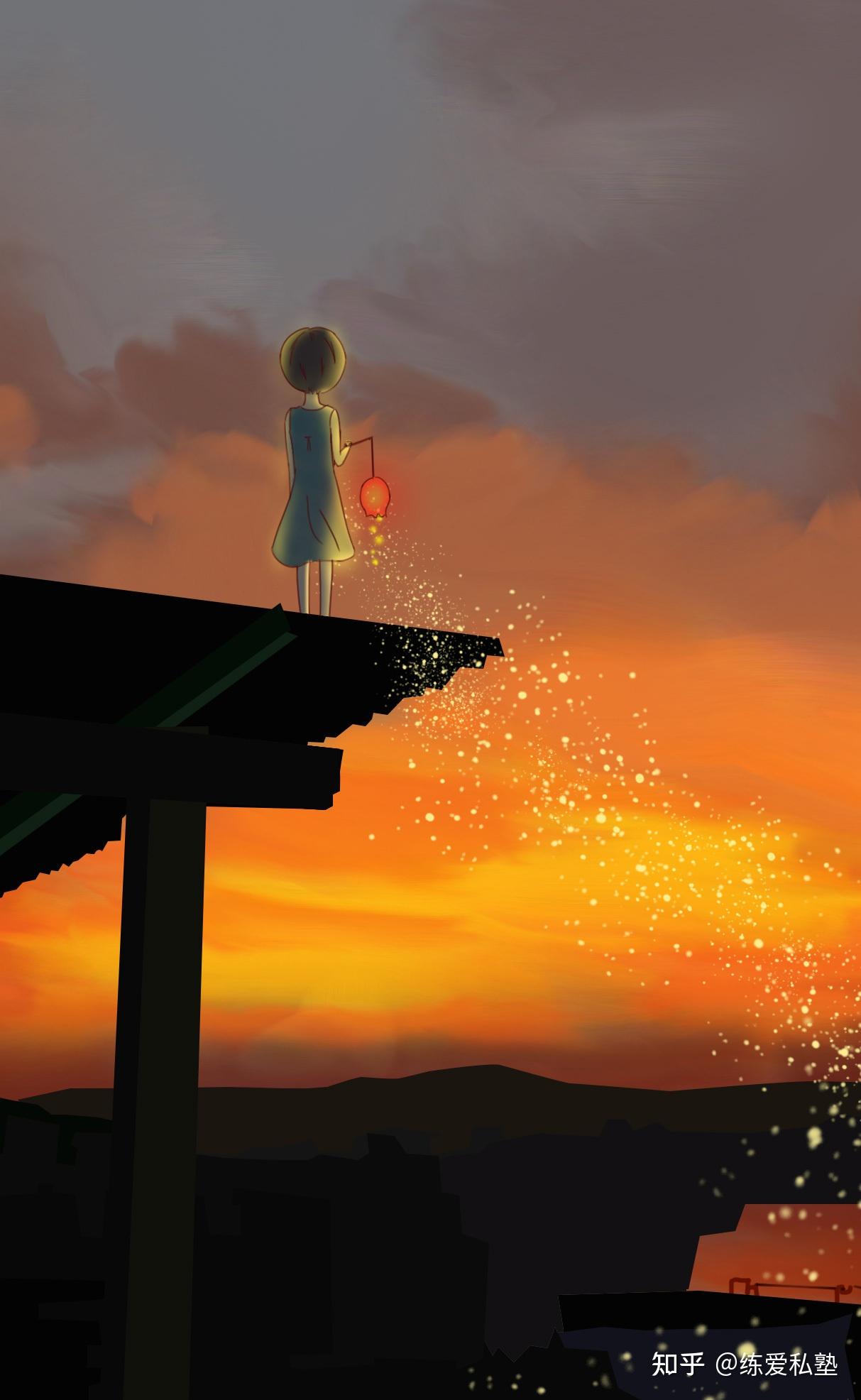 孤独者的内心独白关于朋友我不再期待