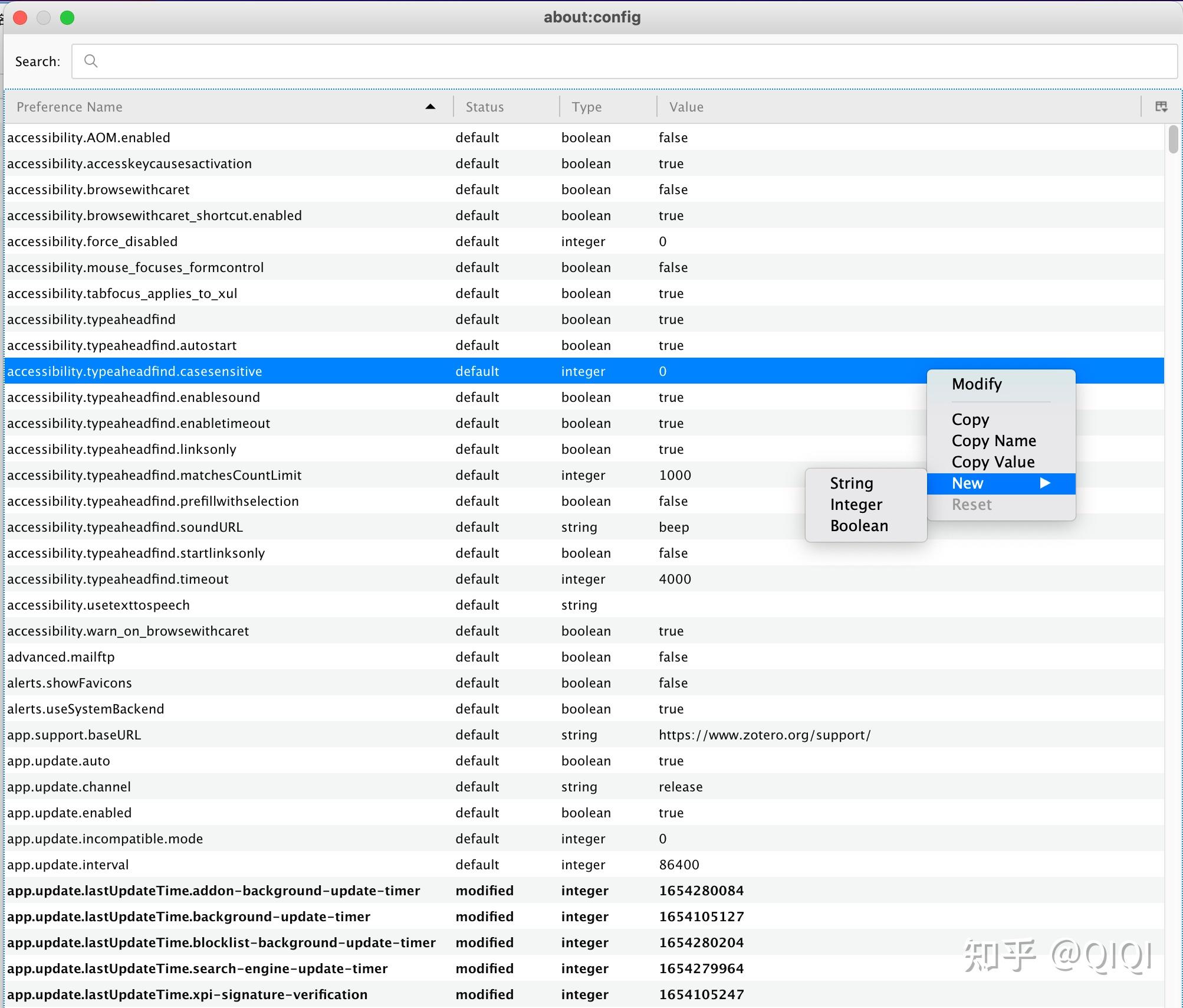 instal the new for mac Zotero 6.0.27