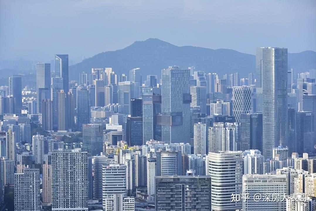 深圳楼市:1套布吉房产如何优化变成2套关内房产?