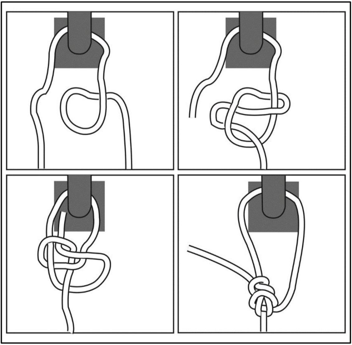 美国陆军游骑兵手册第9章军事登山
