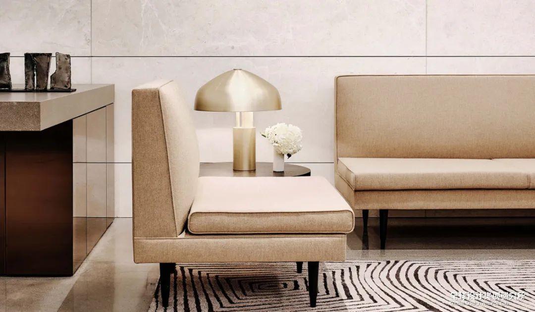 iida室内设计大赛50周年庆典:中国项目闪耀全球,武商梦时代荣获大奖!