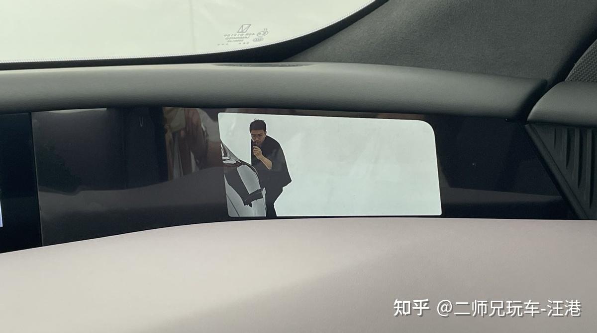 6个优势7个缺点，聊电子外后视镜，你会毫不犹豫选装吗？ - 知乎