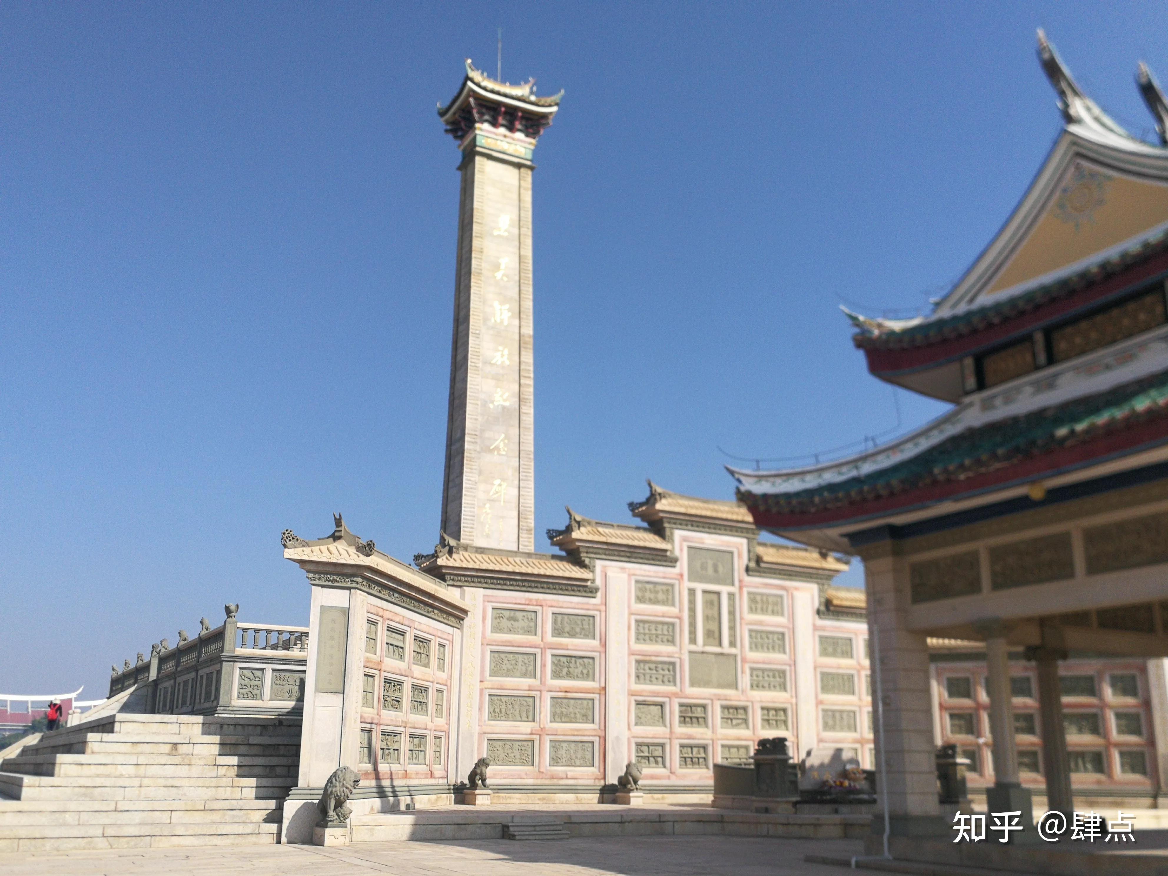 漫步集美学村,赏嘉庚建筑,感悟"诚毅"精神