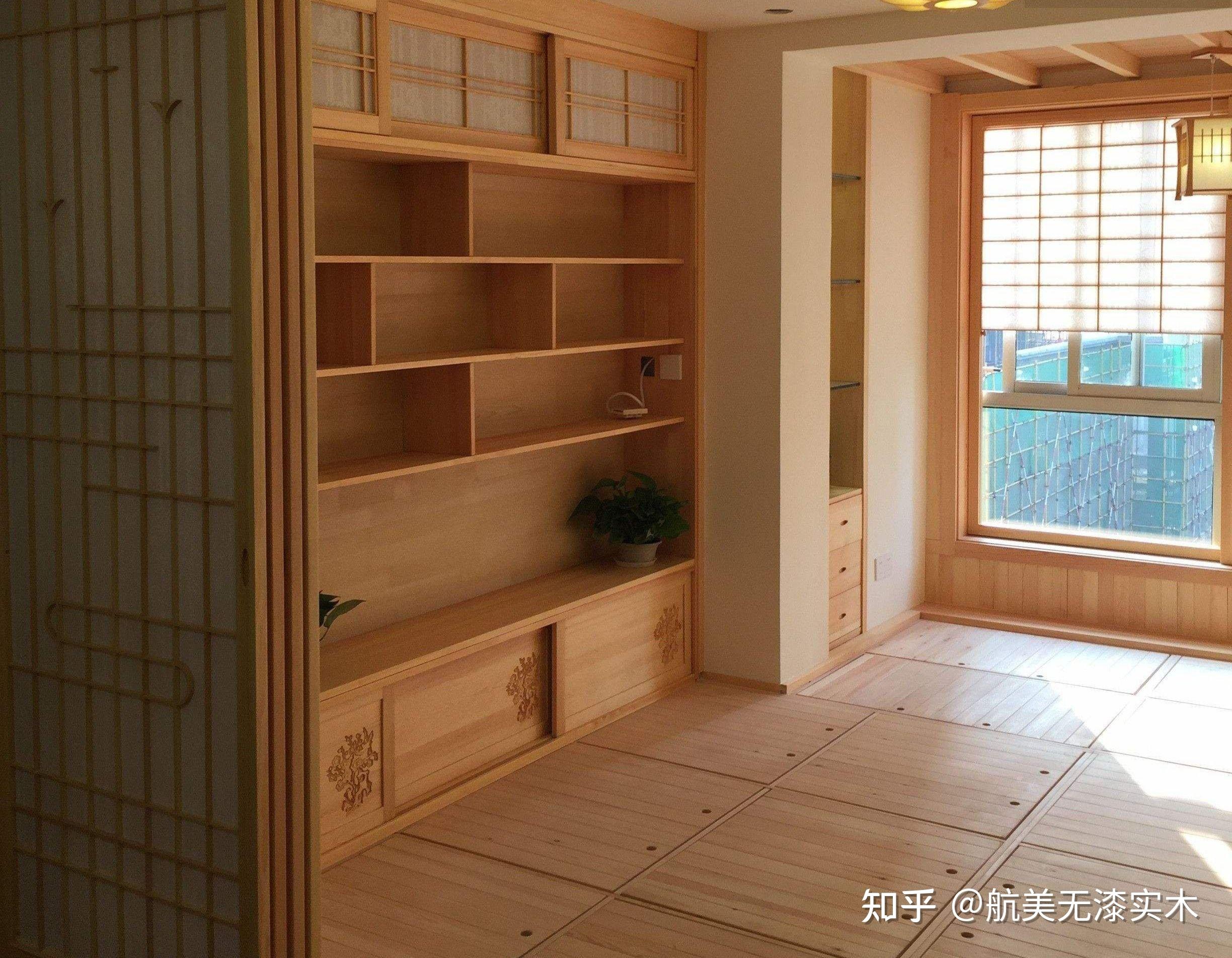 教你如何辨别家具实木 or 实木贴皮or无漆实木？ - 知乎