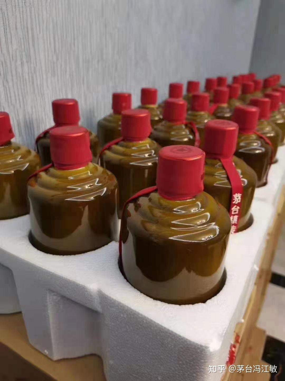 茅香味61特调老酒规格:6瓶/箱,500/ml香型:酱香