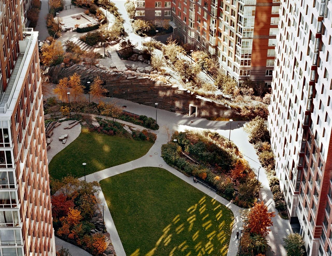 place和site（兼谈一点点“场所精神/genius loci”） - 知乎