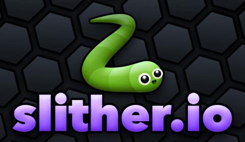 Slither.io这款Web App贪吃蛇对战游戏，休闲放松随时来一把！ - 知乎