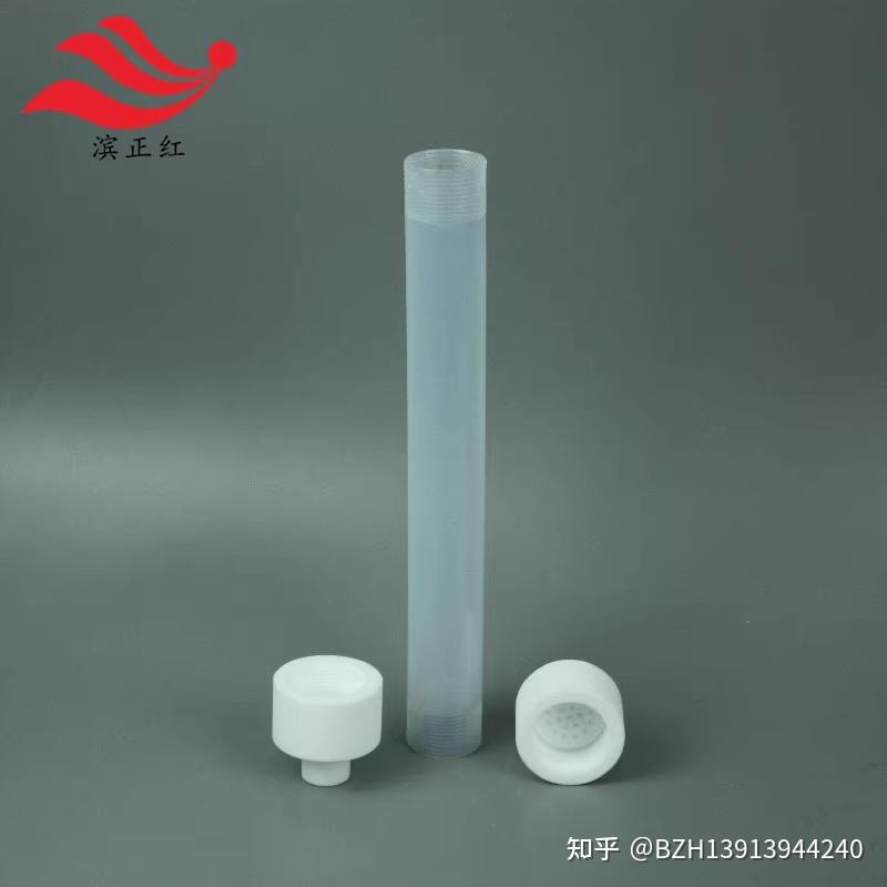 PFA离子交换柱树脂分离柱一体式层析柱 - 知乎