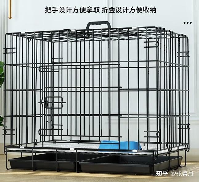 别再乱选狗笼,这些需注意(附2025狗笼各品牌推荐,狗笼怎么样?怎么选看这里) - 知乎