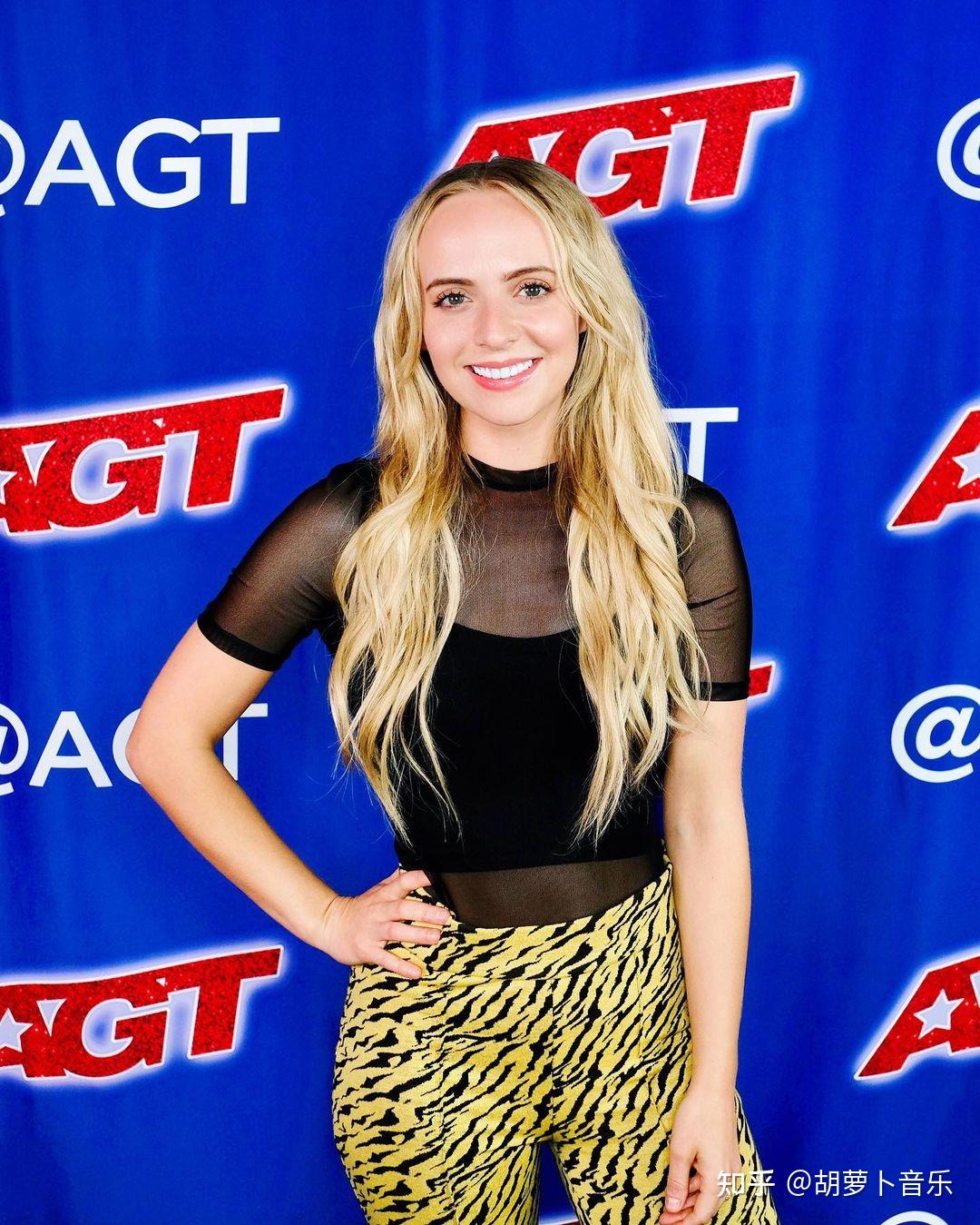 今日欧美圈霉呆合作或成真alessiacara宣布回归