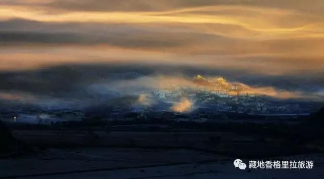 香格里拉10大必游景点“老司机”都去过,你走过几个?-香格里拉必看景点