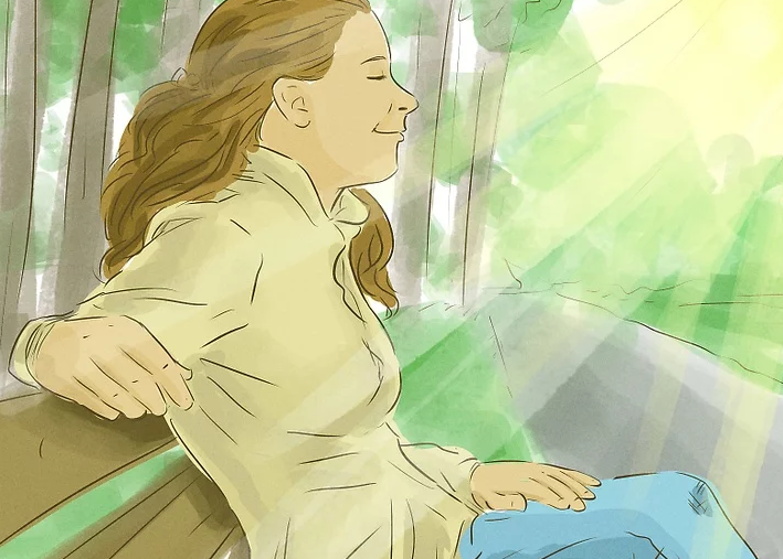 如何做一个慷慨的人