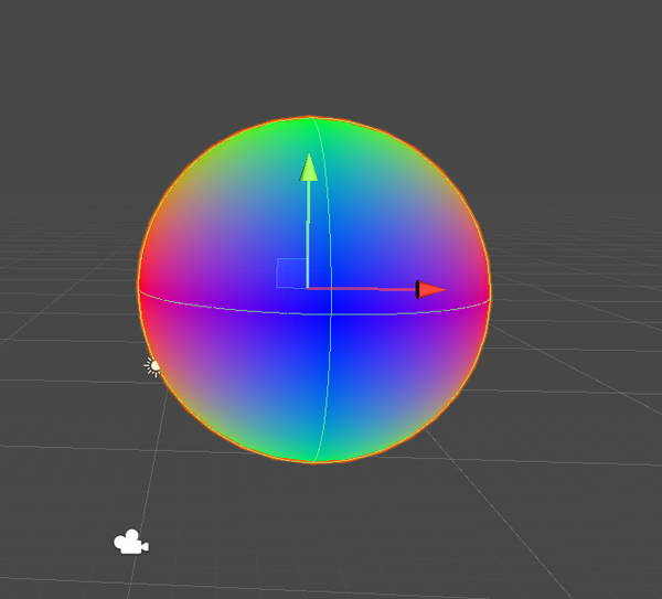 Planar Mapping,Triplanar Mapping - 知乎